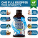 Magnesium Glycinate Drops